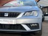 USED 2018 18 SEAT LEON 1.2 TSI SE DYNAMIC TECHNOLOGY 5dr 