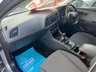 USED 2018 18 SEAT LEON 1.2 TSI SE DYNAMIC TECHNOLOGY 5dr 