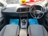 USED 2018 18 SEAT LEON 1.2 TSI SE DYNAMIC TECHNOLOGY 5dr 