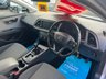 USED 2018 18 SEAT LEON 1.2 TSI SE DYNAMIC TECHNOLOGY 5dr 