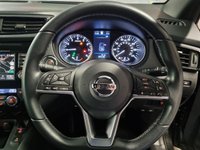 USED 2020 70 NISSAN QASHQAI 1.3 DIG-T N-TEC 5d 140 BHP 