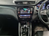 USED 2020 70 NISSAN QASHQAI 1.3 DIG-T N-TEC 5d 140 BHP 