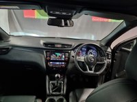 USED 2020 70 NISSAN QASHQAI 1.3 DIG-T N-TEC 5d 140 BHP 