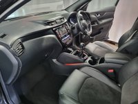 USED 2020 70 NISSAN QASHQAI 1.3 DIG-T N-TEC 5d 140 BHP 