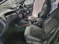 USED 2020 70 NISSAN QASHQAI 1.3 DIG-T N-TEC 5d 140 BHP 