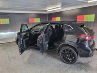 USED 2020 70 NISSAN QASHQAI 1.3 DIG-T N-TEC 5d 140 BHP 