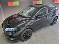 USED 2020 70 NISSAN QASHQAI 1.3 DIG-T N-TEC 5d 140 BHP 