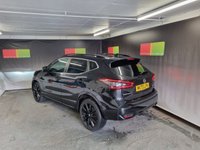 USED 2020 70 NISSAN QASHQAI 1.3 DIG-T N-TEC 5d 140 BHP 