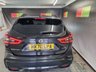 USED 2020 70 NISSAN QASHQAI 1.3 DIG-T N-TEC 5d 140 BHP 