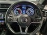 USED 2020 70 NISSAN QASHQAI 1.3 DIG-T N-TEC 5d 140 BHP 