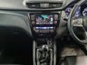 USED 2020 70 NISSAN QASHQAI 1.3 DIG-T N-TEC 5d 140 BHP 