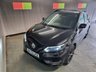 USED 2020 70 NISSAN QASHQAI 1.3 DIG-T N-TEC 5d 140 BHP 
