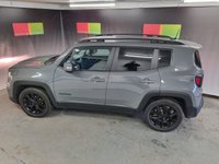 USED 2020 20 JEEP RENEGADE 1.0 GSE NIGHT EAGLE 5d 118 BHP 
