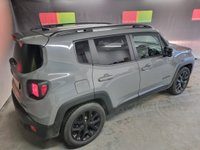 USED 2020 20 JEEP RENEGADE 1.0 GSE NIGHT EAGLE 5d 118 BHP 