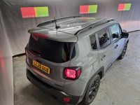 USED 2020 20 JEEP RENEGADE 1.0 GSE NIGHT EAGLE 5d 118 BHP 