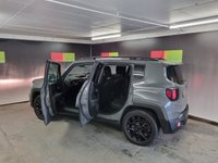 USED 2020 20 JEEP RENEGADE 1.0 GSE NIGHT EAGLE 5d 118 BHP 