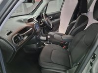 USED 2020 20 JEEP RENEGADE 1.0 GSE NIGHT EAGLE 5d 118 BHP 