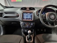 USED 2020 20 JEEP RENEGADE 1.0 GSE NIGHT EAGLE 5d 118 BHP 