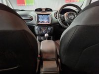 USED 2020 20 JEEP RENEGADE 1.0 GSE NIGHT EAGLE 5d 118 BHP 