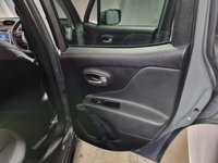 USED 2020 20 JEEP RENEGADE 1.0 GSE NIGHT EAGLE 5d 118 BHP 
