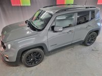 USED 2020 20 JEEP RENEGADE 1.0 GSE NIGHT EAGLE 5d 118 BHP 