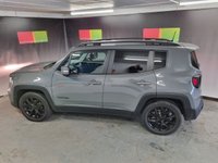 USED 2020 20 JEEP RENEGADE 1.0 GSE NIGHT EAGLE 5d 118 BHP 