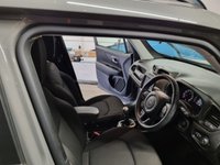 USED 2020 20 JEEP RENEGADE 1.0 GSE NIGHT EAGLE 5d 118 BHP 
