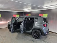USED 2020 20 JEEP RENEGADE 1.0 GSE NIGHT EAGLE 5d 118 BHP 