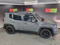 USED 2020 20 JEEP RENEGADE 1.0 GSE NIGHT EAGLE 5d 118 BHP 