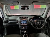 USED 2020 20 JEEP RENEGADE 1.0 GSE NIGHT EAGLE 5d 118 BHP 