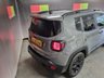 USED 2020 20 JEEP RENEGADE 1.0 GSE NIGHT EAGLE 5d 118 BHP 