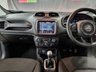 USED 2020 20 JEEP RENEGADE 1.0 GSE NIGHT EAGLE 5d 118 BHP 