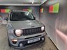 USED 2020 20 JEEP RENEGADE 1.0 GSE NIGHT EAGLE 5d 118 BHP 
