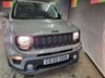 USED 2020 20 JEEP RENEGADE 1.0 GSE NIGHT EAGLE 5d 118 BHP 