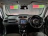 USED 2020 20 JEEP RENEGADE 1.0 GSE NIGHT EAGLE 5d 118 BHP 