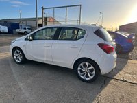 USED 2016 16 VAUXHALL CORSA 1.4 SRI ECOFLEX 5d 89 BHP 