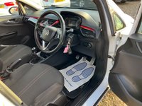 USED 2016 16 VAUXHALL CORSA 1.4 SRI ECOFLEX 5d 89 BHP 