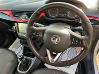 USED 2016 16 VAUXHALL CORSA 1.4 SRI ECOFLEX 5d 89 BHP 