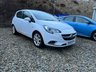USED 2016 16 VAUXHALL CORSA 1.4 SRI ECOFLEX 5d 89 BHP 