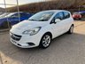 USED 2016 16 VAUXHALL CORSA 1.4 SRI ECOFLEX 5d 89 BHP 