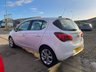 USED 2016 16 VAUXHALL CORSA 1.4 SRI ECOFLEX 5d 89 BHP 