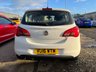 USED 2016 16 VAUXHALL CORSA 1.4 SRI ECOFLEX 5d 89 BHP 
