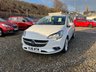USED 2016 16 VAUXHALL CORSA 1.4 SRI ECOFLEX 5d 89 BHP 