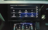 USED 2020 70 AUDI E-TRON QUATTRO S LINE 5d 403 BHP BIG SPEC CAZ ULEZ CONGESTION ZONES COMPLIANT SAT NAV LEATHER HEATED SEATS STEERING WHEEL REAR CAMERA ADAPTIVE CRUISE CONTROL PARKING SENSORS STUNNING EXAMPLE