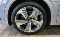 USED 2020 70 AUDI E-TRON QUATTRO S LINE 5d 403 BHP BIG SPEC CAZ ULEZ CONGESTION ZONES COMPLIANT SAT NAV LEATHER HEATED SEATS STEERING WHEEL REAR CAMERA ADAPTIVE CRUISE CONTROL PARKING SENSORS STUNNING EXAMPLE