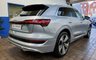 USED 2020 70 AUDI E-TRON QUATTRO S LINE 5d 403 BHP BIG SPEC CAZ ULEZ CONGESTION ZONES COMPLIANT SAT NAV LEATHER HEATED SEATS STEERING WHEEL REAR CAMERA ADAPTIVE CRUISE CONTROL PARKING SENSORS STUNNING EXAMPLE