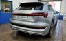 USED 2020 70 AUDI E-TRON QUATTRO S LINE 5d 403 BHP BIG SPEC CAZ ULEZ CONGESTION ZONES COMPLIANT SAT NAV LEATHER HEATED SEATS STEERING WHEEL REAR CAMERA ADAPTIVE CRUISE CONTROL PARKING SENSORS STUNNING EXAMPLE