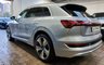 USED 2020 70 AUDI E-TRON QUATTRO S LINE 5d 403 BHP BIG SPEC CAZ ULEZ CONGESTION ZONES COMPLIANT SAT NAV LEATHER HEATED SEATS STEERING WHEEL REAR CAMERA ADAPTIVE CRUISE CONTROL PARKING SENSORS STUNNING EXAMPLE