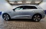 USED 2020 70 AUDI E-TRON QUATTRO S LINE 5d 403 BHP BIG SPEC CAZ ULEZ CONGESTION ZONES COMPLIANT SAT NAV LEATHER HEATED SEATS STEERING WHEEL REAR CAMERA ADAPTIVE CRUISE CONTROL PARKING SENSORS STUNNING EXAMPLE