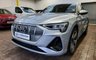 USED 2020 70 AUDI E-TRON QUATTRO S LINE 5d 403 BHP BIG SPEC CAZ ULEZ CONGESTION ZONES COMPLIANT SAT NAV LEATHER HEATED SEATS STEERING WHEEL REAR CAMERA ADAPTIVE CRUISE CONTROL PARKING SENSORS STUNNING EXAMPLE
